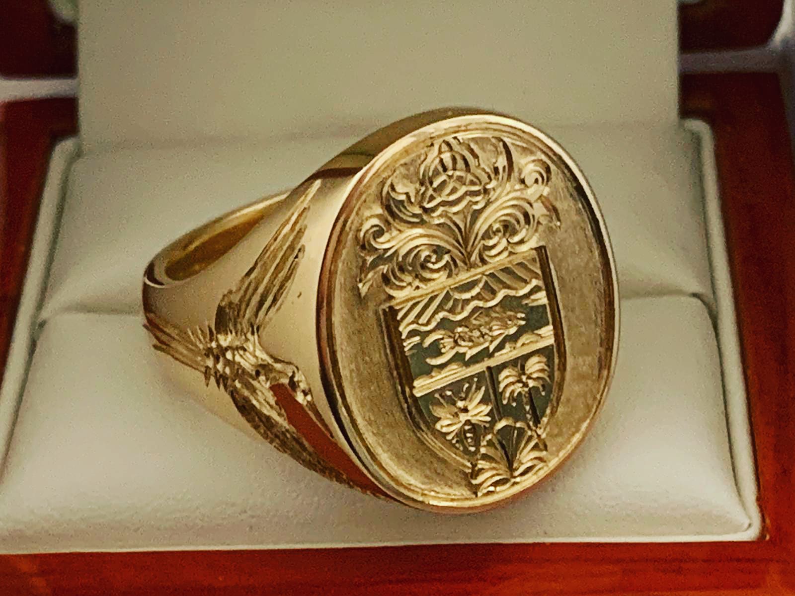 Masters Hand Engravers London London 020 8610 9409