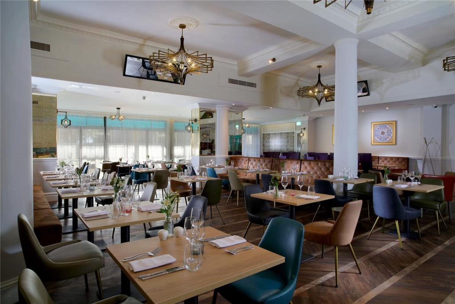 V&A Restaurant