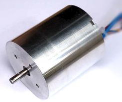 Elektromotorentechnik Ilmenau  GmbH, Schleusinger Allee 9 in Ilmenau