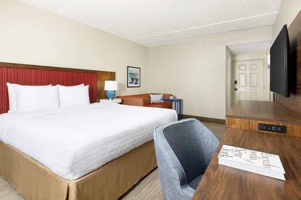 Images Hampton Inn Long Island/Islandia