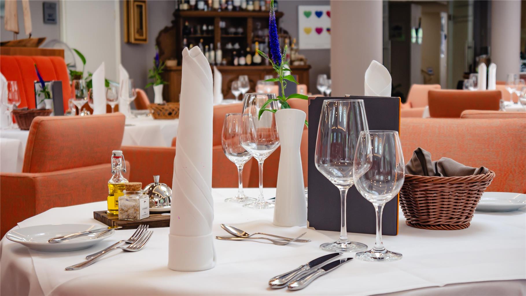 Best Western Plus Ostseehotel Waldschloesschen, Bernsteinweg 9 in Prerow