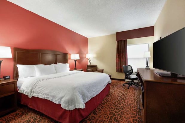 Images Hampton Inn Abilene