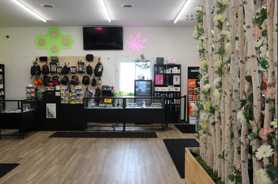 Flo Dispensary Image