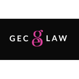GEC Law Logo
