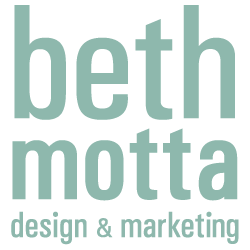 Beth Motta Design & Marketing