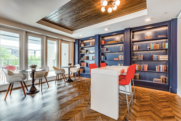 Images Veer Apartments