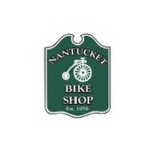 Nantucket Bike Shop Logo