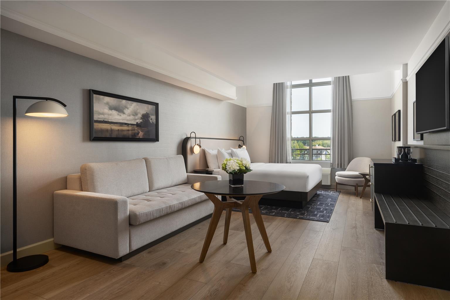 Images Hotel Vallea Bromont, Tapestry Collection by Hilton