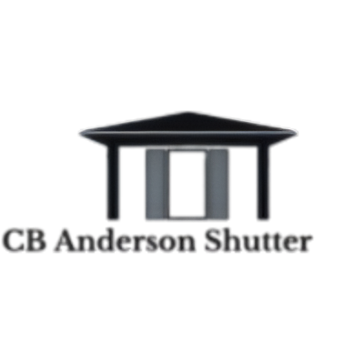 CB Anderson Shutter Co