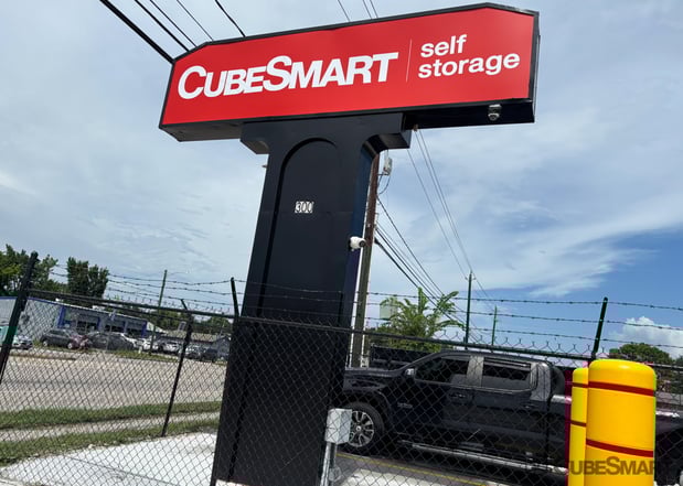Images CubeSmart Self Storage