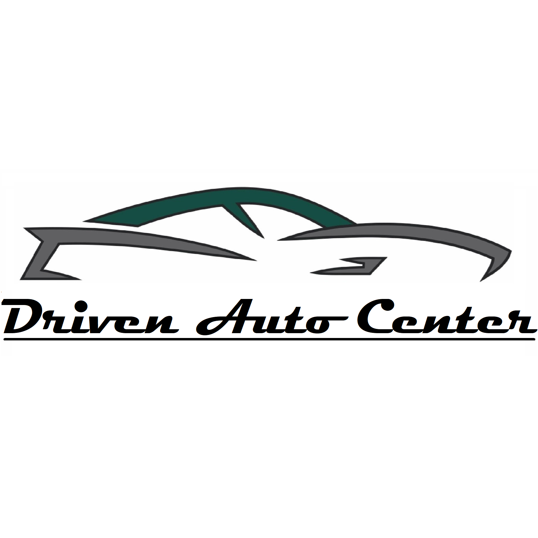 Driven Auto Center