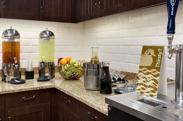 Images Homewood Suites by Hilton Houston-Westchase