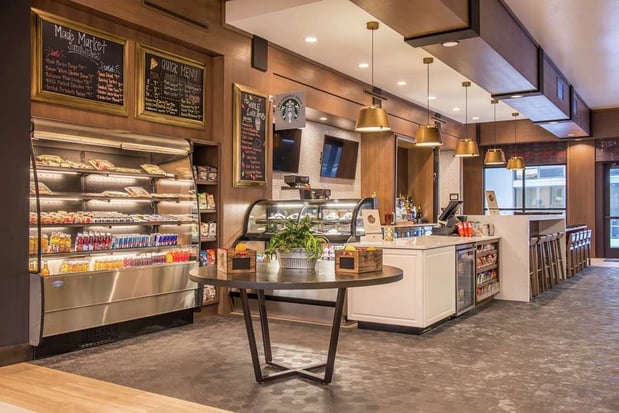 Images DoubleTree by Hilton Lafayette East