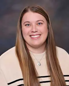 Megan Heyden, CNP