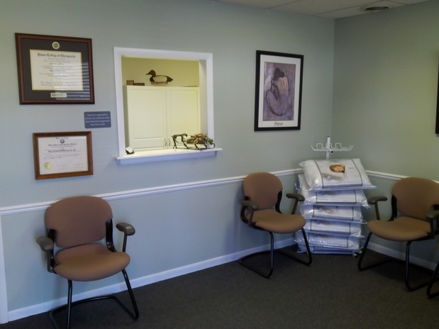 Images Centerburg Chiropractic Center