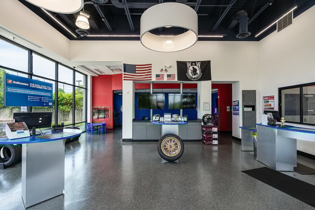 Images Tire Discounters