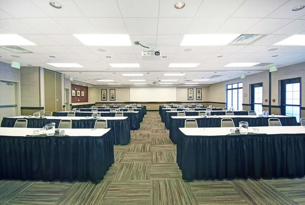 Images Homewood Suites by Hilton Denver International Airport