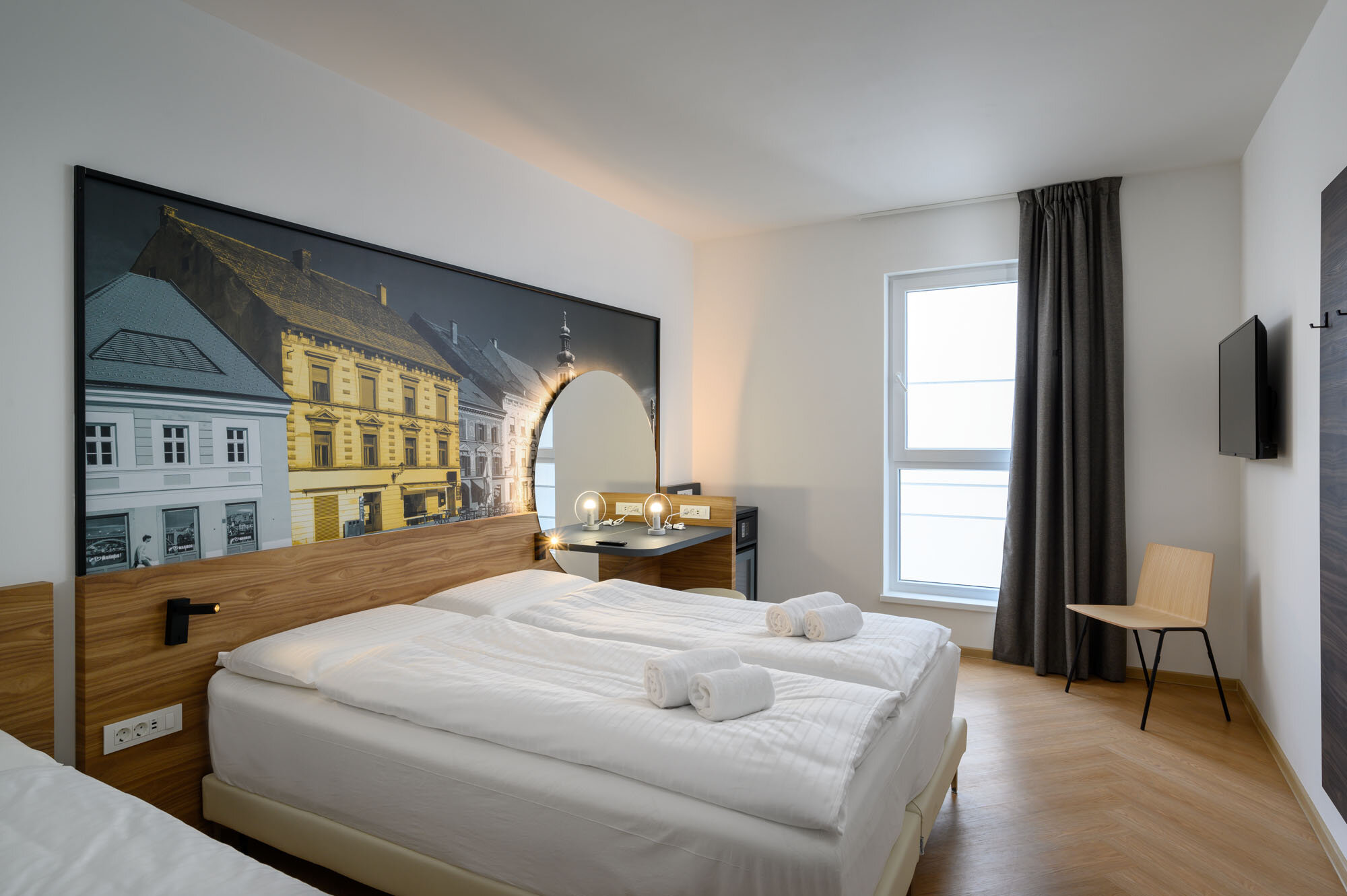 B&B HOTEL Maribor