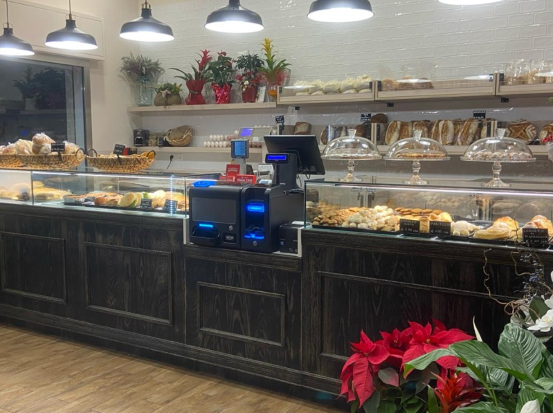 Images Terra Dunci Panificio