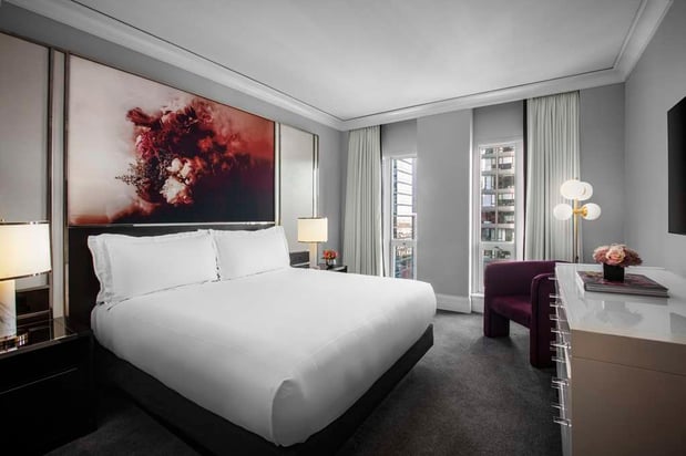 Images Waldorf Astoria Chicago