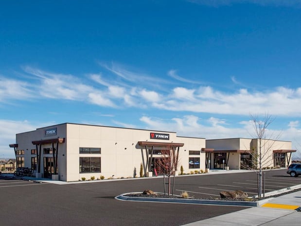 Images Trek Bicycle Kennewick