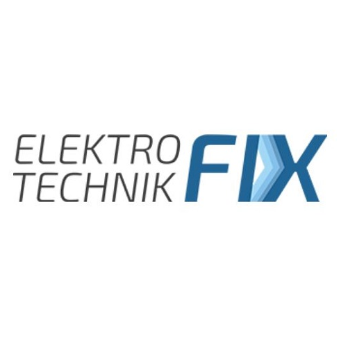 Elektrotechnik Fix GmbH Logo