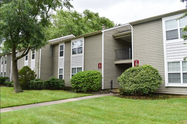 Images Willow Ridge Village Apartments