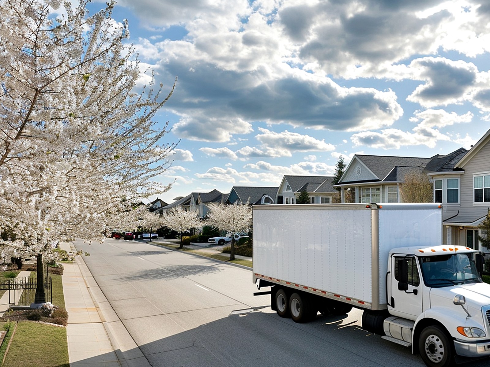 Providence Coast to Coast Moving Company