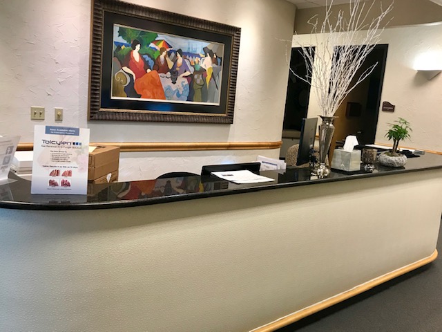 Images Comprehensive Foot Centers, P.A.