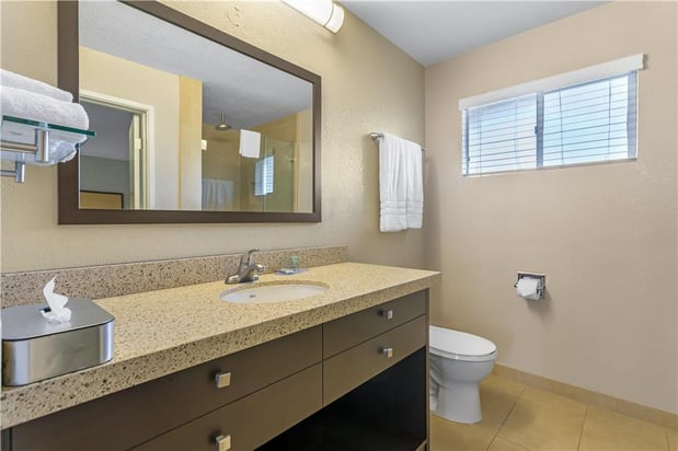 Images Best Western Petaluma Inn