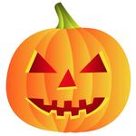 Glendale Halloween Logo