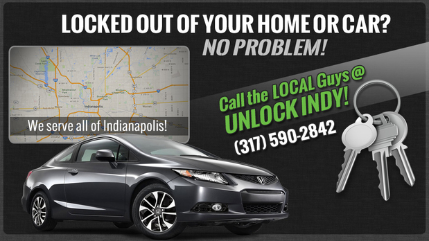 Images Unlock Indy LLC