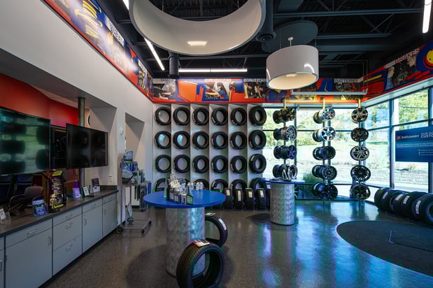 Images Tire Discounters
