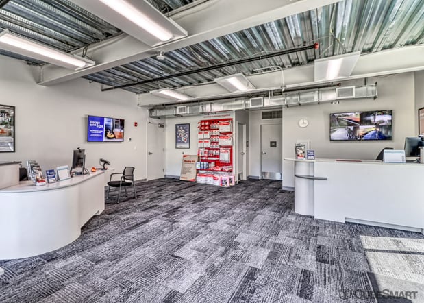 Images CubeSmart Self Storage