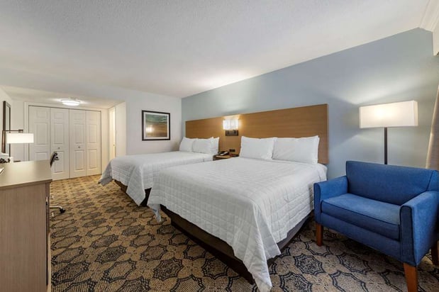 Images Best Western Palm Beach Lakes