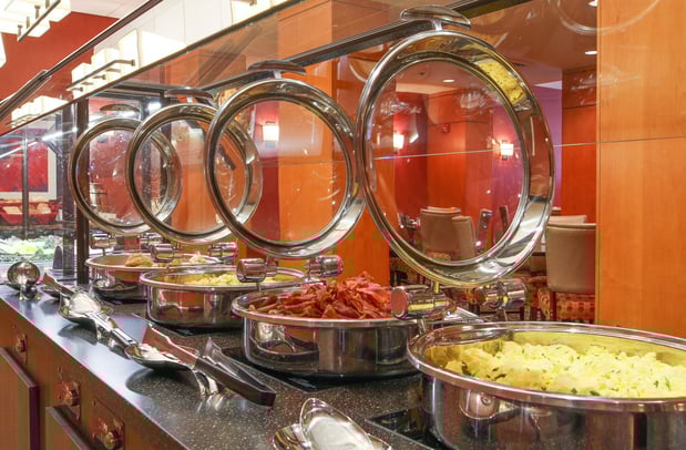 Images Holiday Inn Knoxville West- Cedar Bluff Rd by IHG