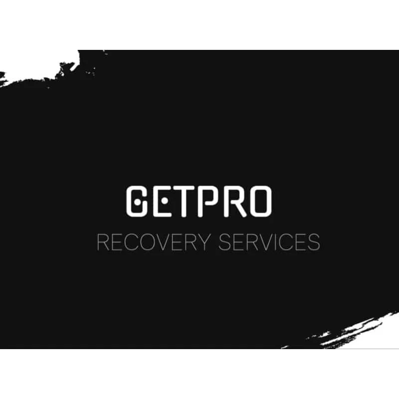 GetPro Recovery Logo