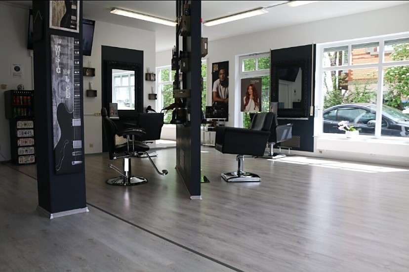 King‘s & Queen‘s, Steinenbergstraße 1 in Reutlingen