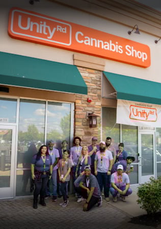 Images Unity Rd. Dispensary & Delivery – Somerset, NJ (State-Approved Recreational)