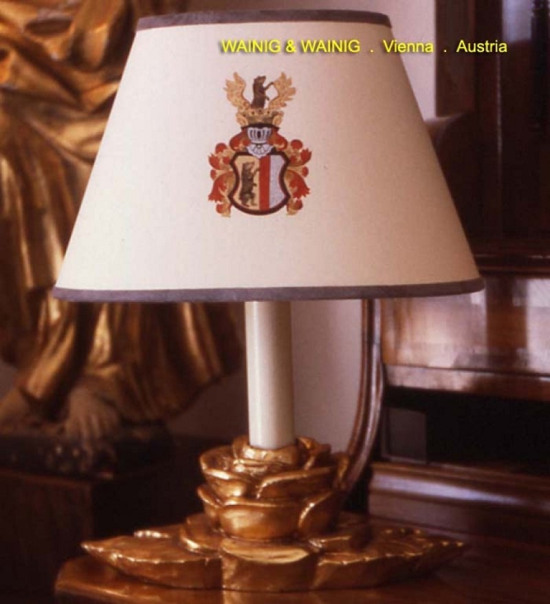 Das Licht à la Carte, Ludwig Jüngling Gasse 3 in Klosterneuburg-Kritzendorf