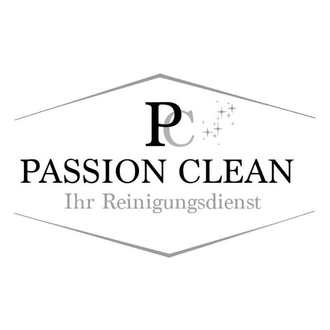 PASSION CLEAN Logo