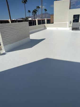 Images Dependable Roofing & Solar Cleaning