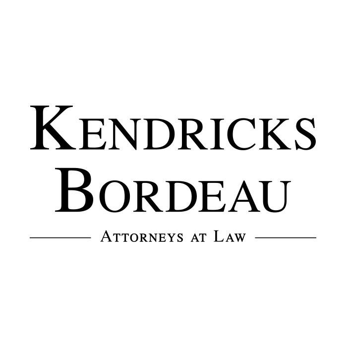 Kendricks Bordeau Logo