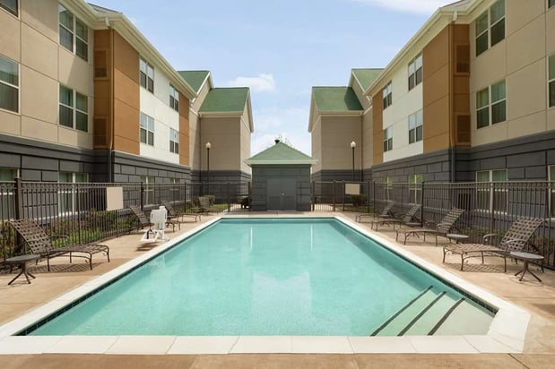 Images Homewood Suites by Hilton Dulles-North/Loudoun
