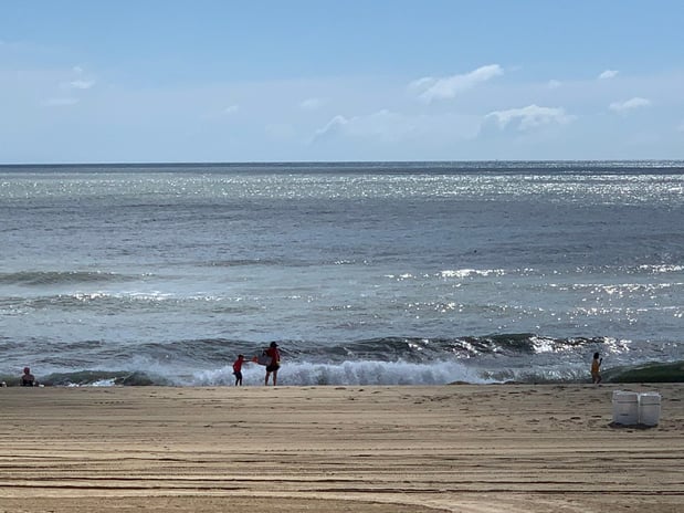 Images Holiday Inn & Suites Virginia Beach - North Beach by IHG