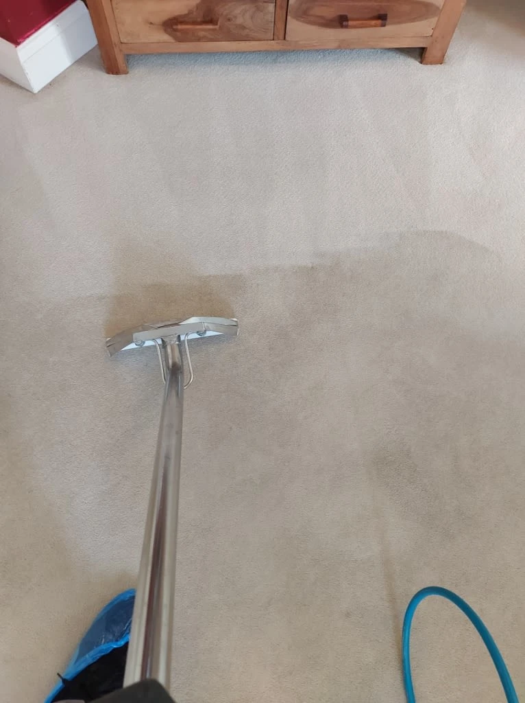 Images Titanium Cleaning