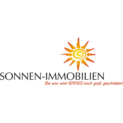 Logo Logo Sonnen-Immobilien, Angelika Rönnebeck