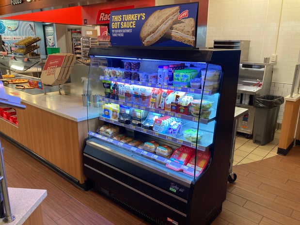 Images RaceTrac