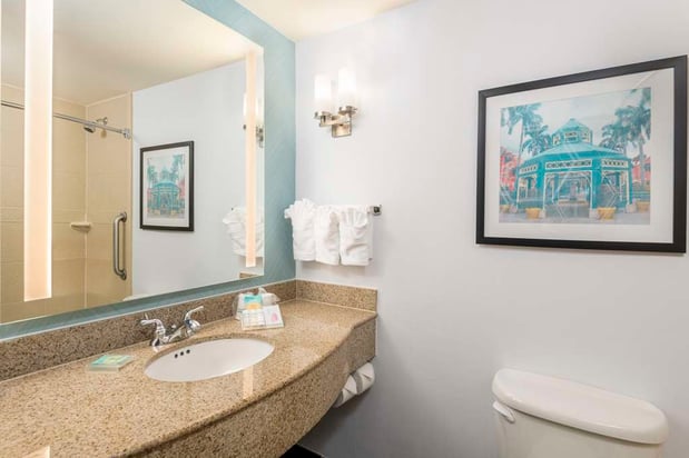 Images Hilton Garden Inn Boca Raton