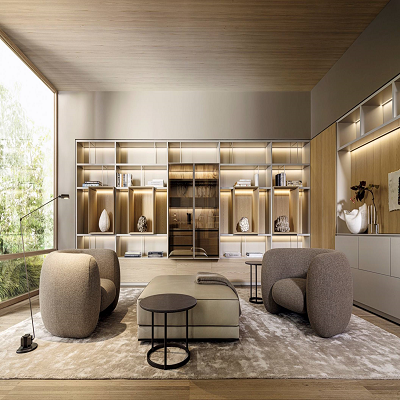 Images Ambach - Living & Interior Design
